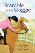 Bramble And Maggie