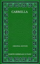 Carmilla - Original Edition