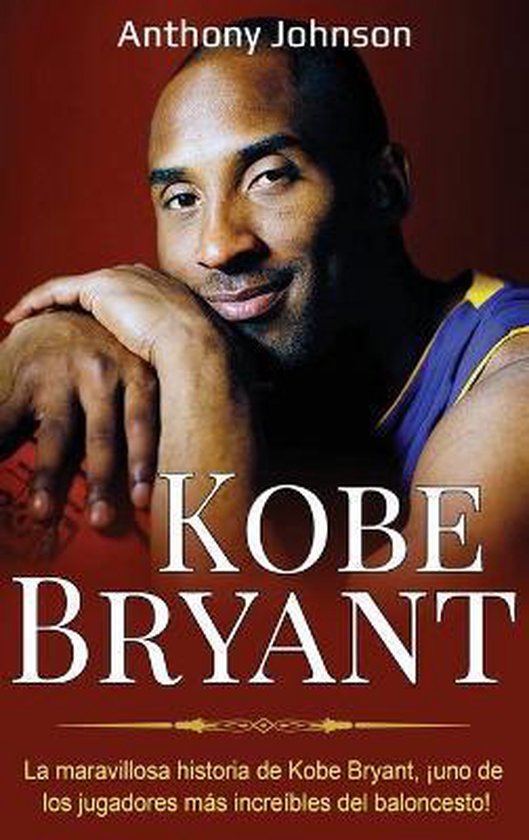 Kobe Bryant - cover