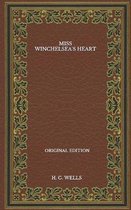 Miss Winchelsea's Heart - Original Edition