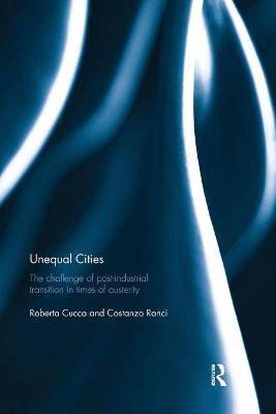 Unequal Cities | 9780367873288 | Boeken | bol.com