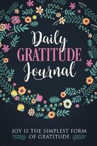 Gratitude Journal To Write In