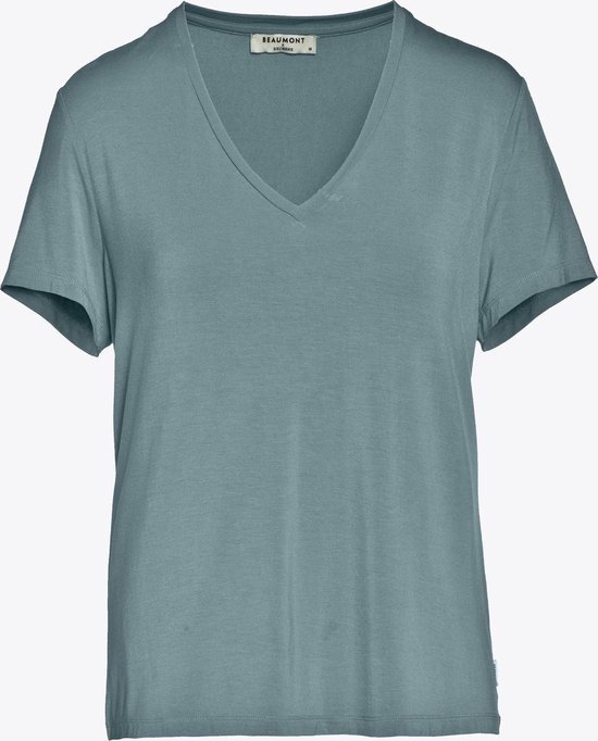 viscose t shirt dames
