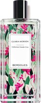 Berdoues - Unisex - Les Grands Crus - Guaria Morada - Eau de parfum - 100 ml