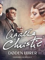 Agatha Christie - Døden lurer