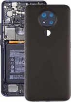Originele batterij achterkant voor Nokia 3.4 / TA-1288 / TA-1285 / TA-1283 (zwart)