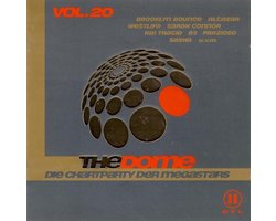 Dome, Vol. 20