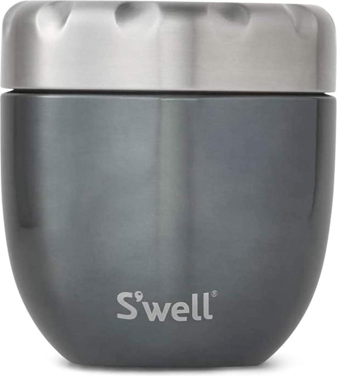 S'well Eats Blue Suede Food bowl 473 ml