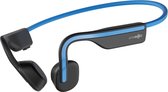 Aftershokz OpenMove Bone conduction hoofdtelefoon - Elevation Blue