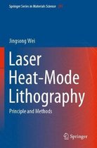 Laser Heat Mode Lithography