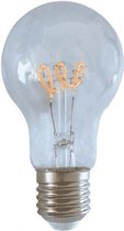 LED Lamp E27 | dimbaar | Peer | Helder | 4W | 2200K