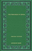 The Prisoner Of Zenda - Original Edition