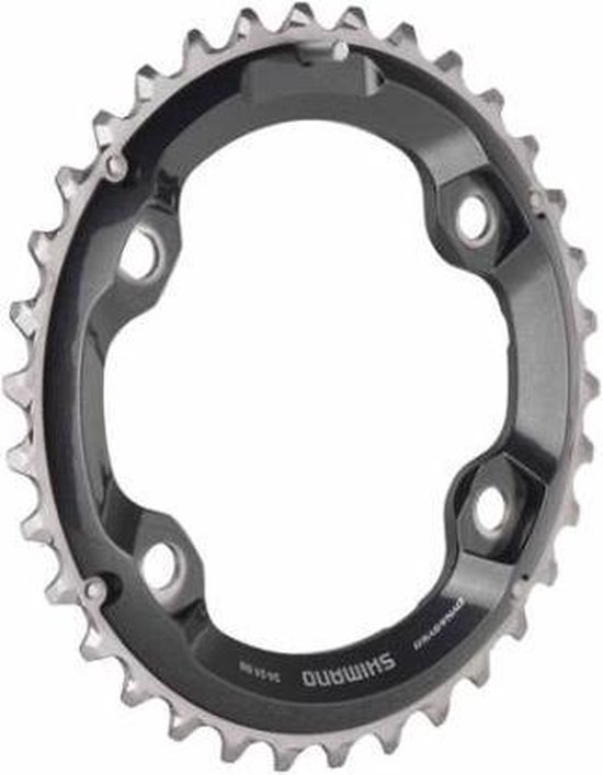 Plateau Intérieur Shimano FC-RS510 110x4 34D 11v