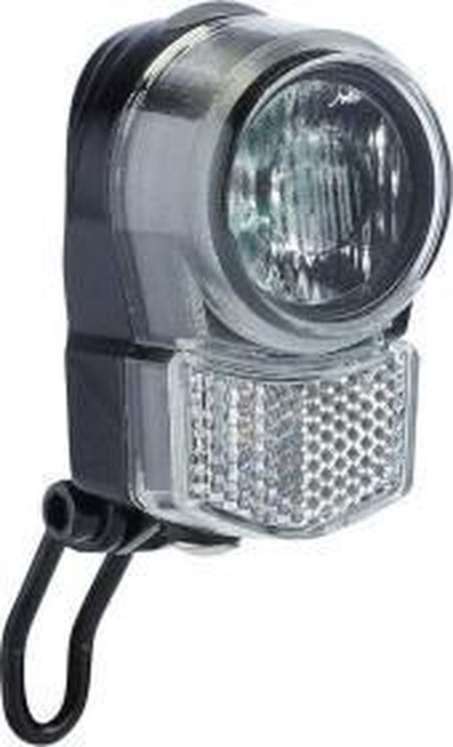Union Koplamp Un-4800 Led Batterijen 60 Mm Zwart — afbeelding 3