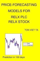 Price-Forecasting Models for Relx Plc RELX Stock