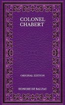 Colonel Chabert - Original Edition