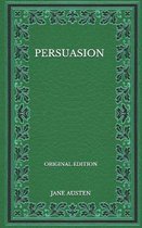 Persuasion - Original Edition