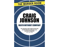 Death Without Company