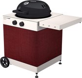 Outdoor Chef - Barbecue Gas Arosa 570 G Front Velvet Red