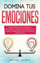 Domina Tus Emociones