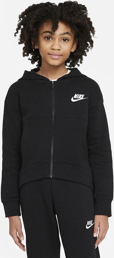 Nike Sportswear Club Fleece Meisjes Vest