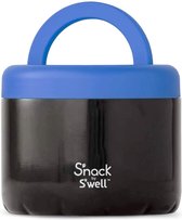 S'nack by S'well Food container Black Licorice 710 ml