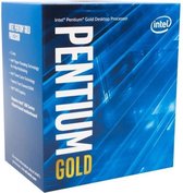 Intel Pentium G6405 4.1GHz 4MB 1200 Box