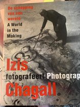 Izis fotografeert Chagall