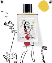 Castelbajac - Damesparfum - Beautiful Day - Eau de parfum - 60 ml