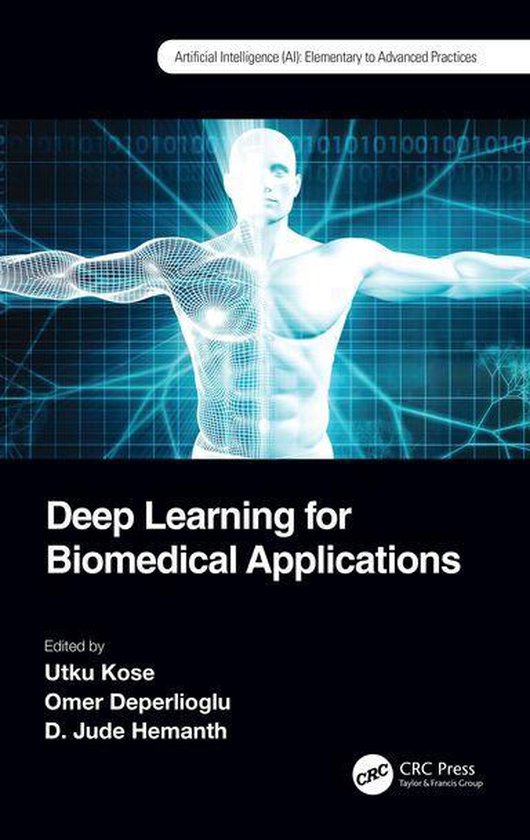 Artificial Intelligence (AI): Elementary to Advanced Practic ... - cover