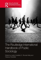 Routledge International Handbooks - The Routledge International Handbook of Public Sociology
