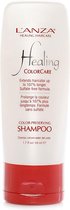 Lanza Healing Colorcare Color Preserving Shampoo - 50 ml