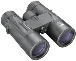 Bushnell - Legend - Verrekijker - 8x42 - Dakprisma - Zwart - Volledig multi-coated - BB842W Bushnell - Legend - Verrekijker - 8x42 - Dakprisma - Zwart - Volledig multi-coated - BB842W