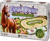 Afbeelding van het spelletje Equi Quiz - Het Grote Paardenkennis spel