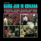 Fleetwood Mac - Blues Jam In Chicago, Vol. 1 (LP)