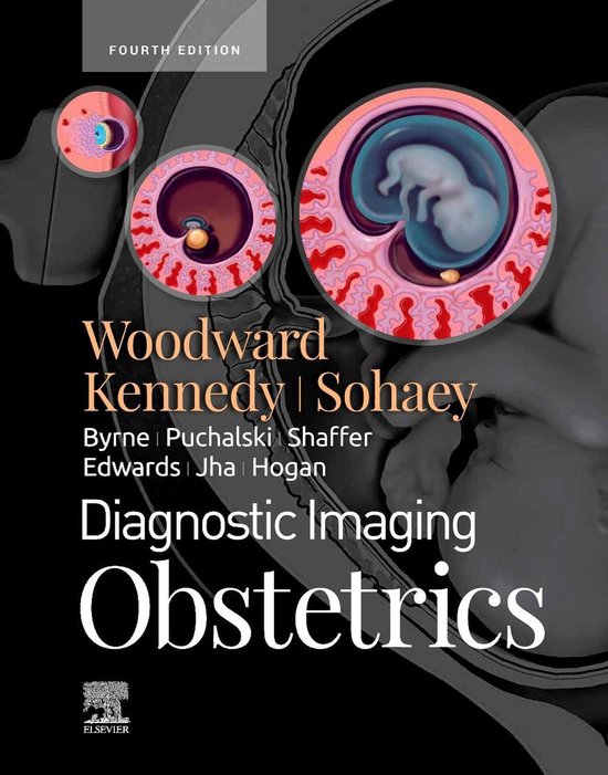Diagnostic Imaging Diagnostic Imaging Obstetrics EBook (ebook