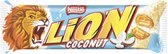 Lion Coconut- 40 gram