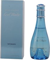 COOL WATER WOMAN  100 ml | parfum voor dames aanbieding | parfum femme | geurtjes vrouwen | geur