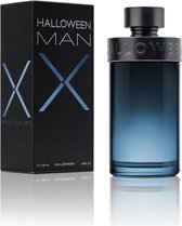 HALLOWEEN MAN X  200 ml| parfum voor heren | parfum heren | parfum mannen | geur