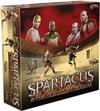 Afbeelding van het spelletje Spartacus: A Game of Blood and Treachery 2021 edition