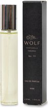 Wolf Parfumeur Travel Collection No.10 (Men) 33 ml - Vergelijkbaar met Acqua Di Gio