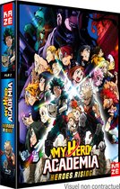 My Hero Academia : Heroes Rising - Combo Blu-Ray + DVD