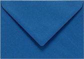 Envelop Papicolor C6 114x162mm donkerblauw