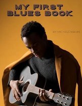 My First Blues Book