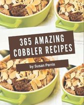 365 Amazing Cobbler Recipes