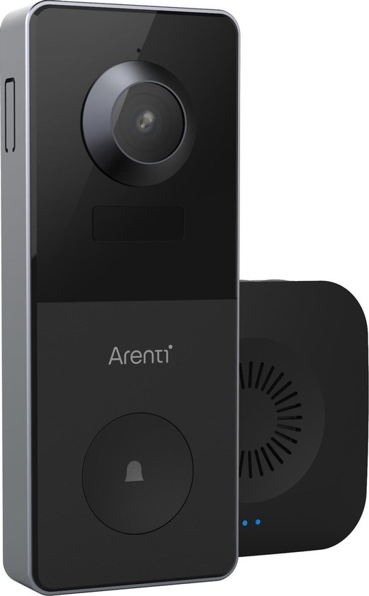 Arenti Videodeurbel Arenti VBELL1