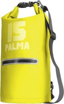 Trust Palma | Waterproof Bag (15L) | Yellow