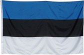 Trasal – vlag Estland - estse vlag - 150x90cm