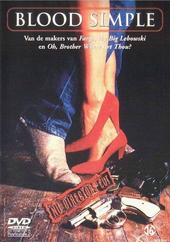 Blood Simple