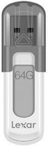 Lexar JumpDrive V100 USB 3.0 64GB